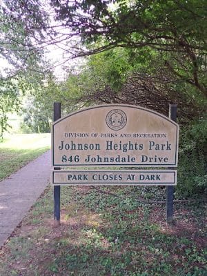 Johnson Heights Park