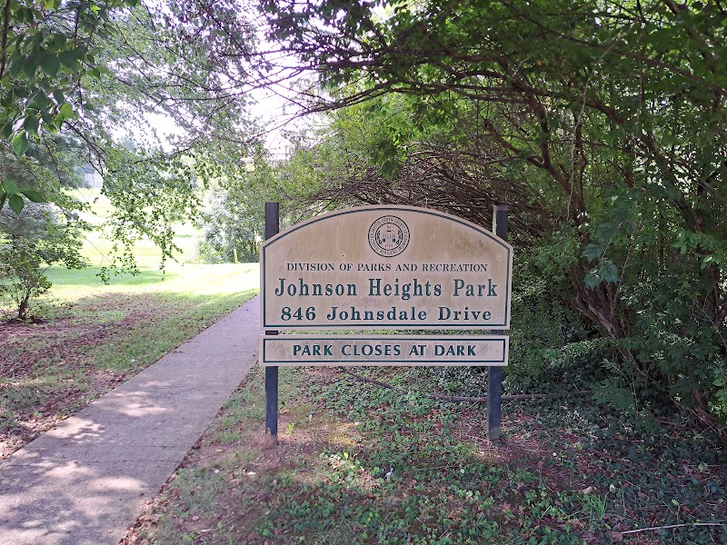 Johnson Heights Park - Lexington, KY