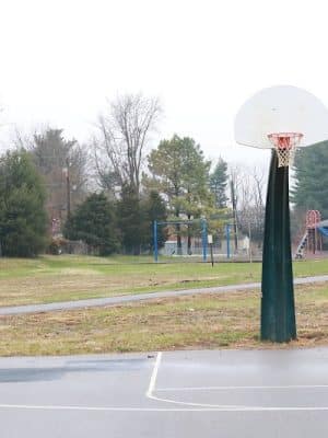 Johnson Heights Park