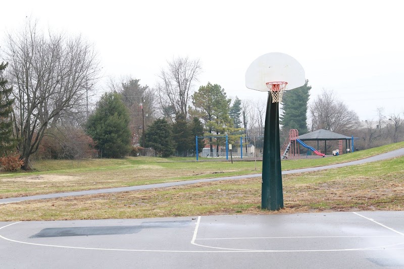 Johnson Heights Park - Lexington, KY