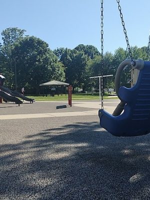 Kenawood Park