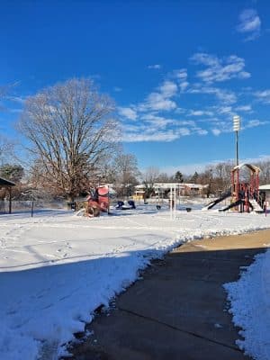 Kenawood Park