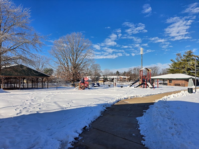 Kenawood Park - Lexington, KY