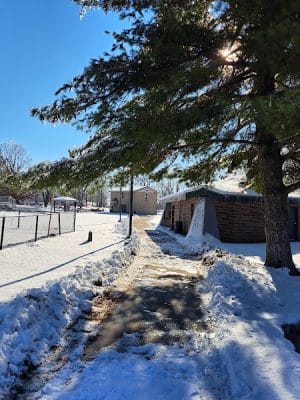 Kenawood Park