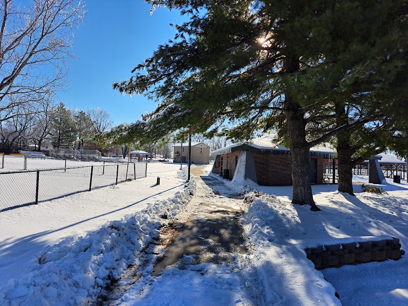 Kenawood Park - Lexington, KY