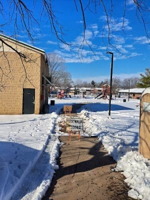 Kenawood Park