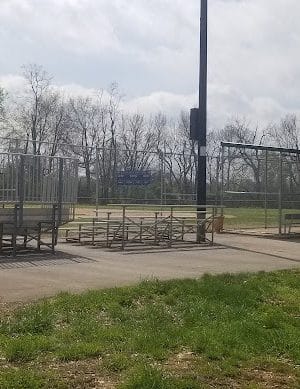 Kenawood Park