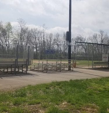 Kenawood Park