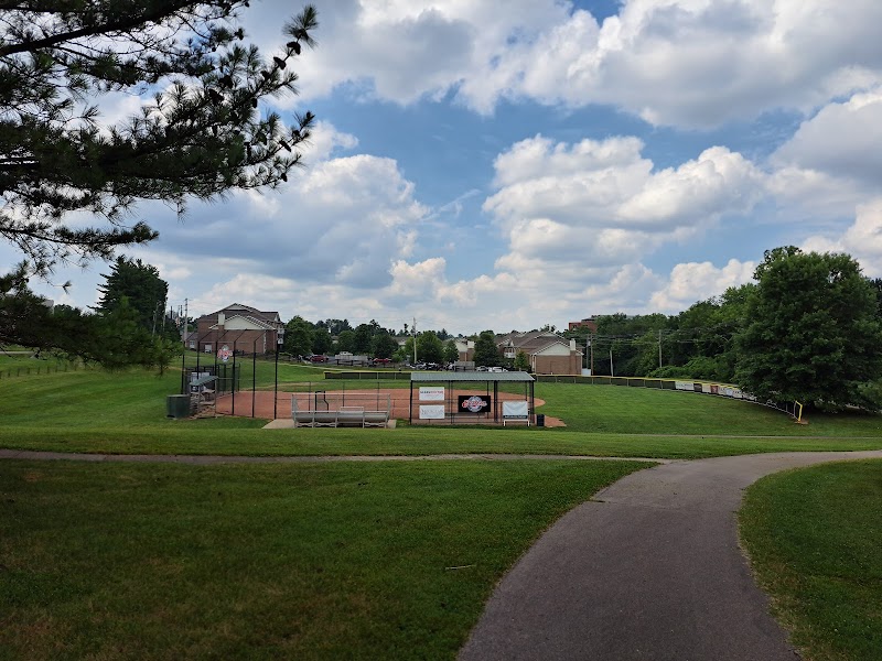 Lansdowne Merrick Park - Lexington, KY