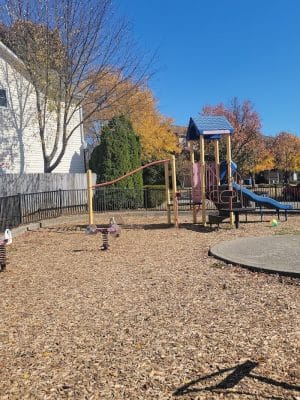 Masterson Hills Park
