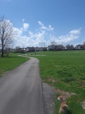 Masterson Hills Park