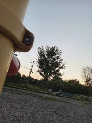Masterson Hills Park