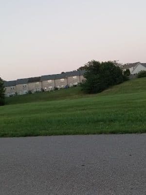 Masterson Hills Park