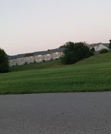 Masterson Hills Park