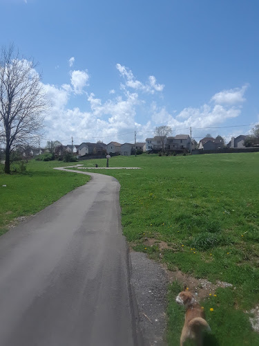 Masterson Hills Park