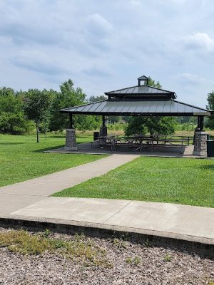 Masterson Station Park
