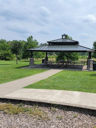 Masterson Station Park