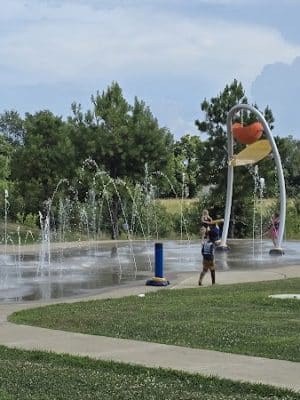 Masterson Station Park