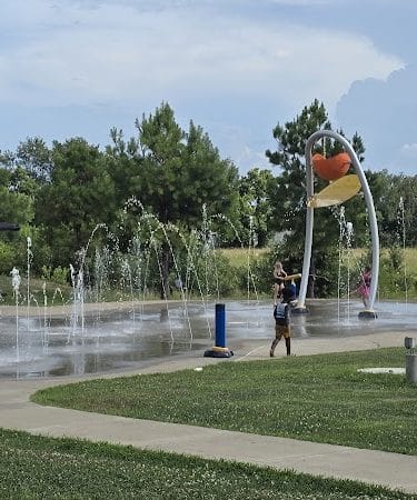 Masterson Station Park