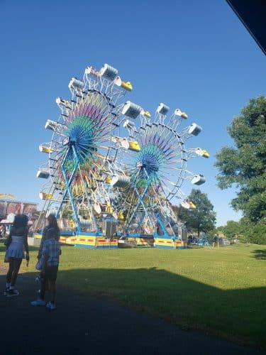 Masterson Station Park