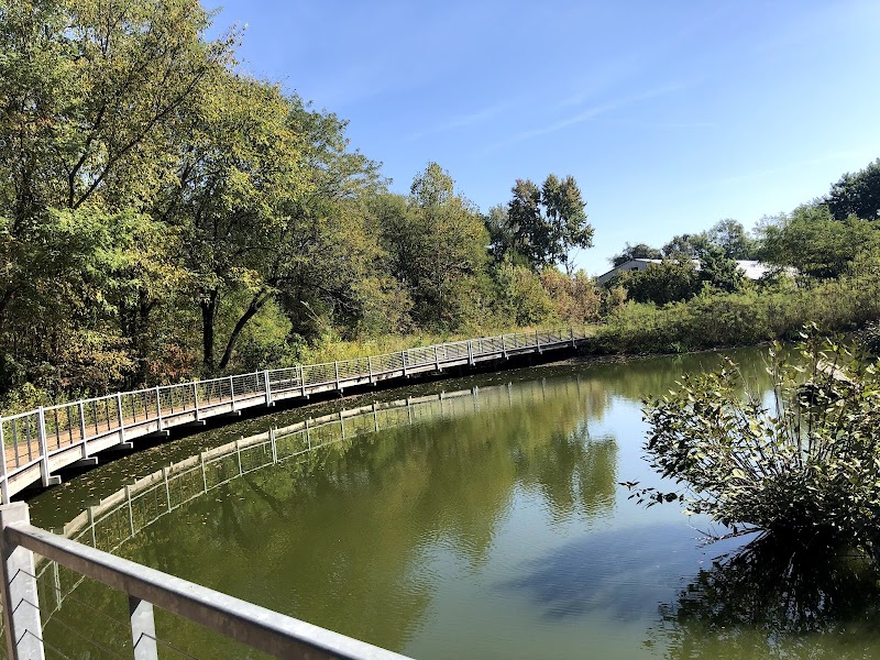 McConnell Springs Park - Lexington, KY
