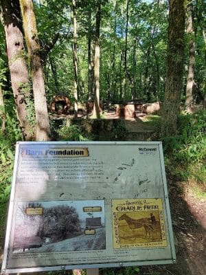 McConnell Springs Park