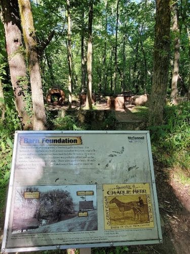 McConnell Springs Park