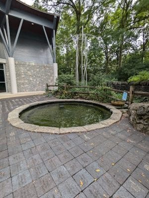 McConnell Springs Park
