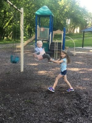 Meadowbrook Park