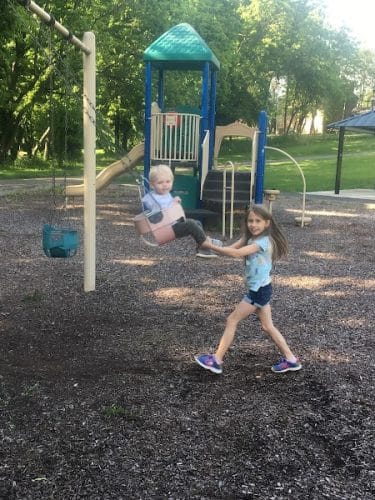 Meadowbrook Park