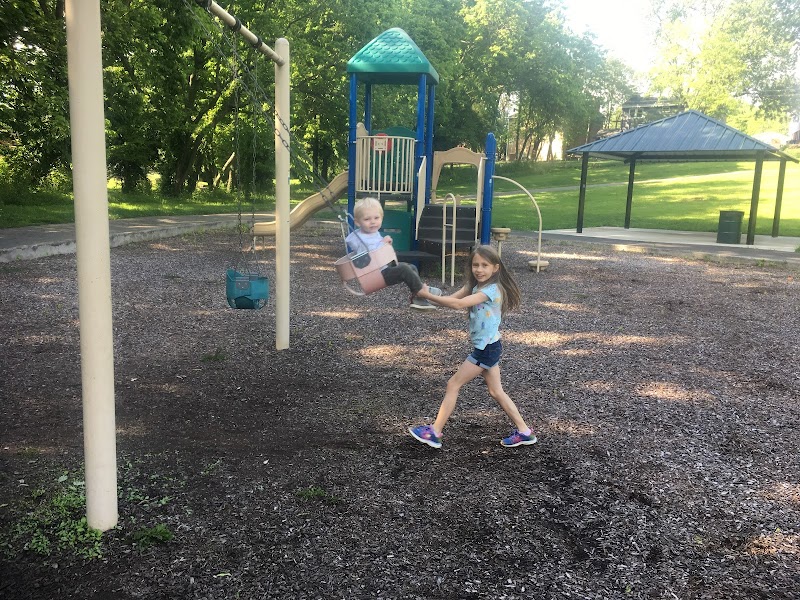 Meadowbrook Park - Lexington, KY