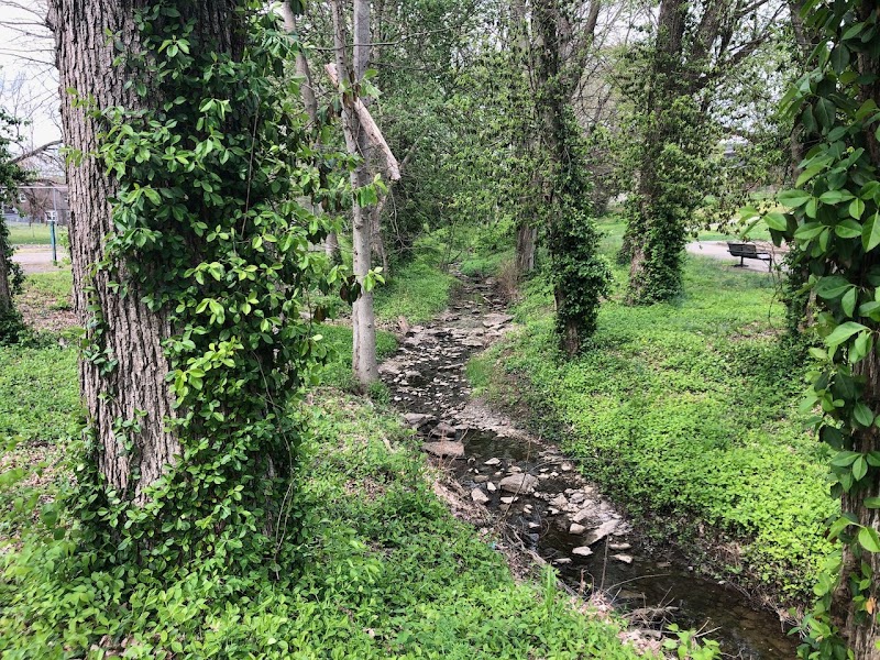 Meadowbrook Park - Lexington, KY