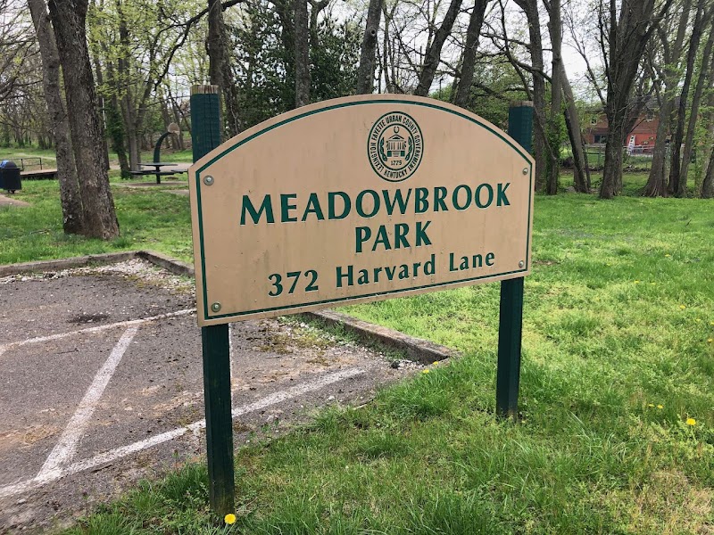 Meadowbrook Park - Lexington, KY