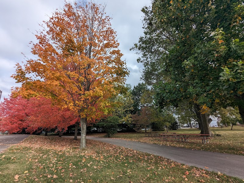 Meadowthorpe Park - Lexington, KY