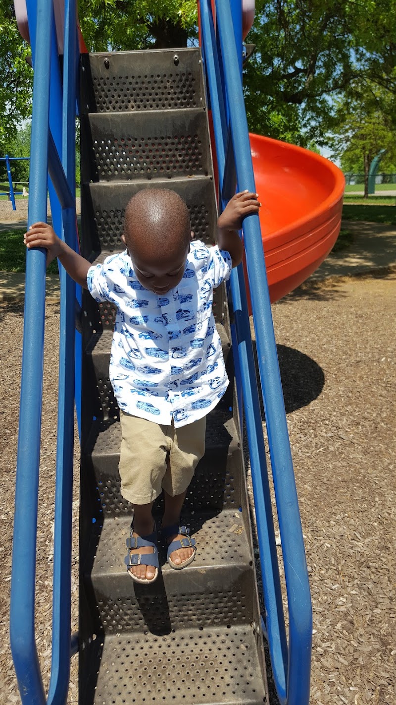 Meadowthorpe Park - Lexington, KY