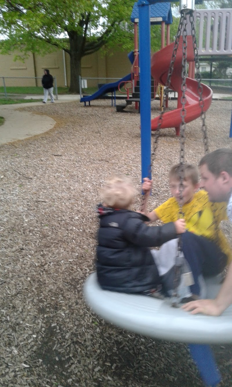 Meadowthorpe Park - Lexington, KY