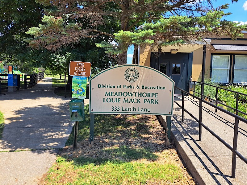 Meadowthorpe Park - Lexington, KY