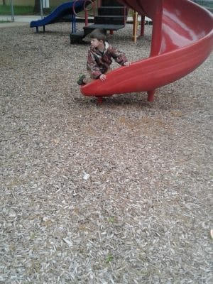 Meadowthorpe Park