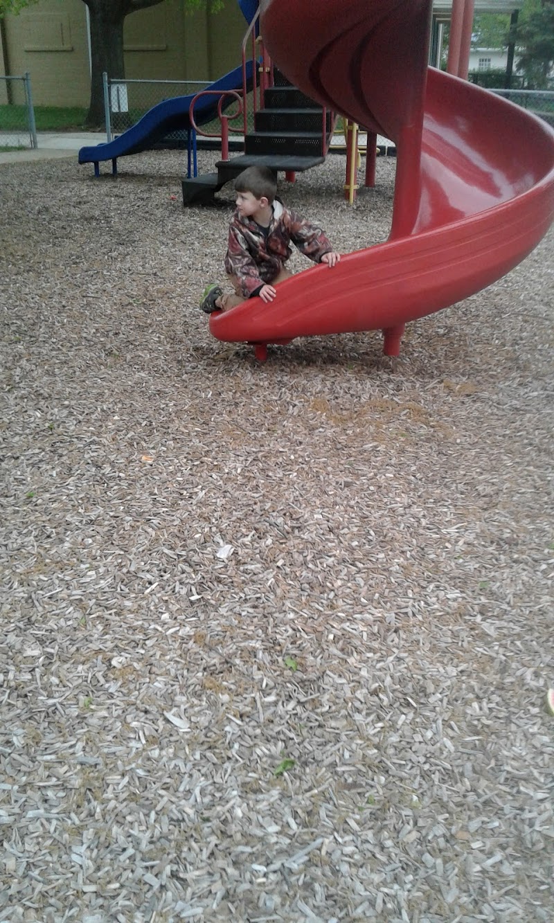 Meadowthorpe Park - Lexington, KY