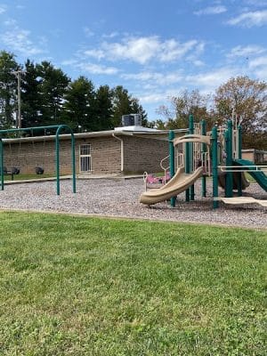 Oakwood Park