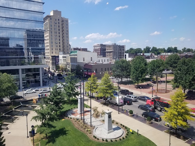Phoenix Park - Lexington, KY