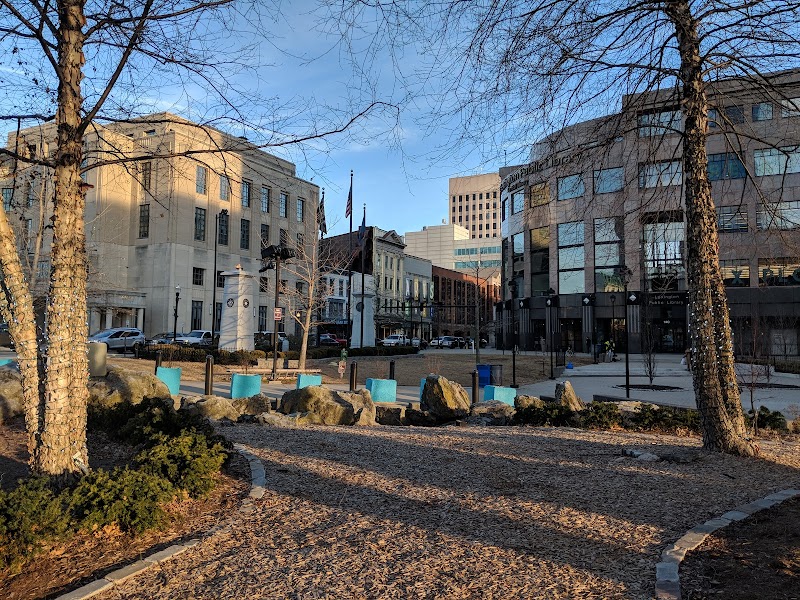 Phoenix Park - Lexington, KY