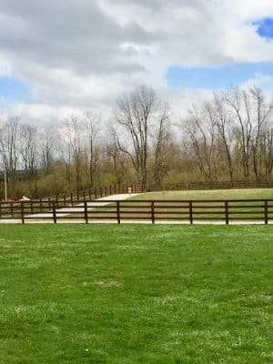 Pleasant Ridge Park