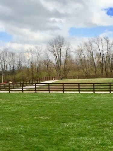 Pleasant Ridge Park