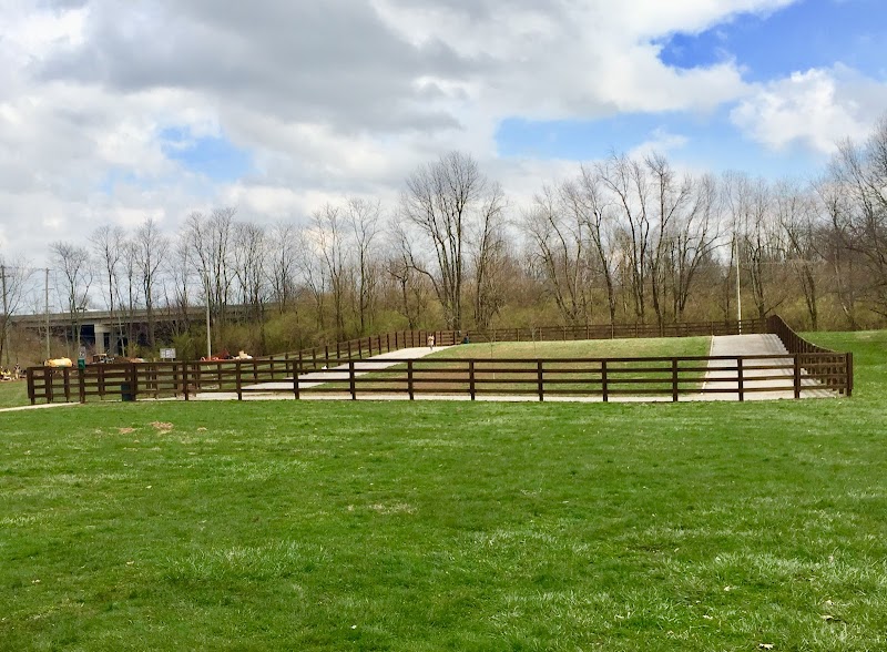 Pleasant Ridge Park - Lexington, KY