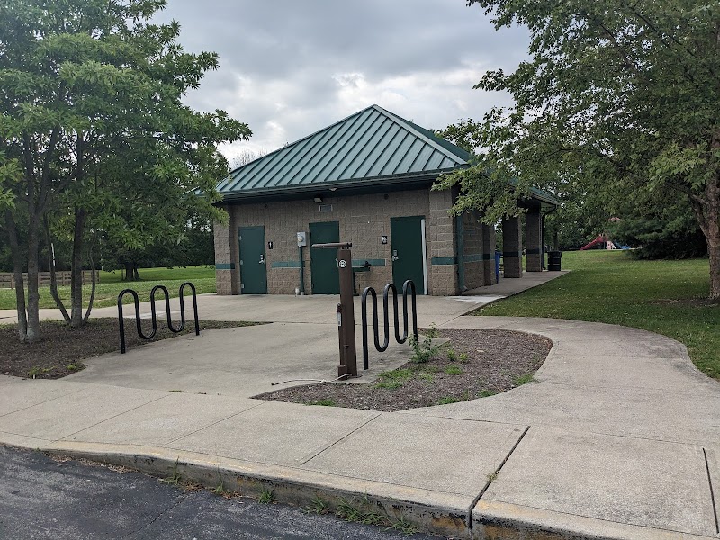 Pleasant Ridge Park - Lexington, KY
