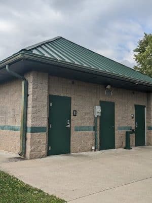 Pleasant Ridge Park