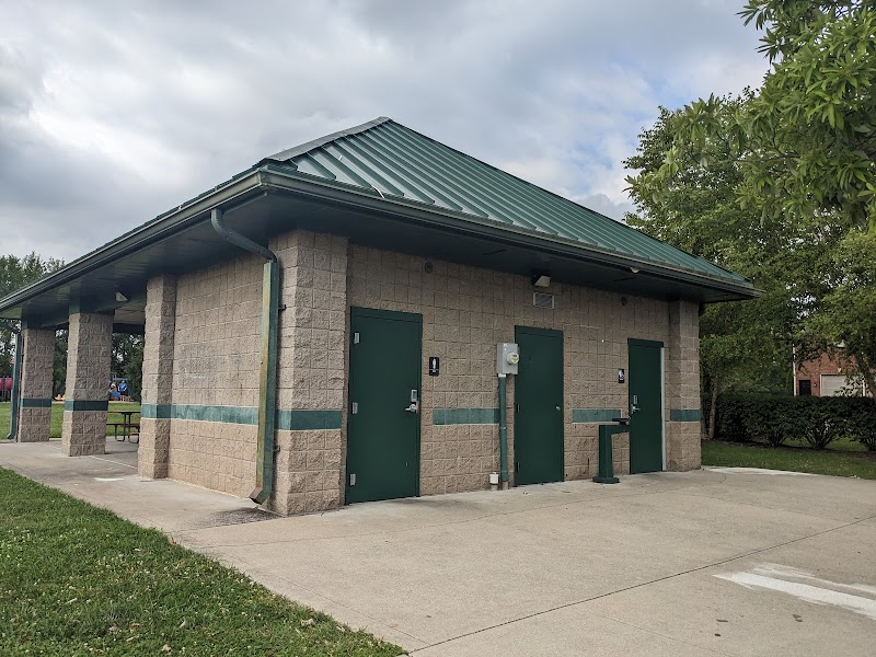 Pleasant Ridge Park - Lexington, KY