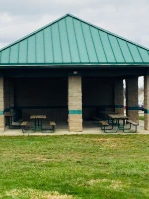 Pleasant Ridge Park