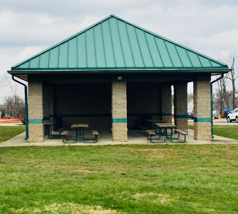 Pleasant Ridge Park - Lexington, KY